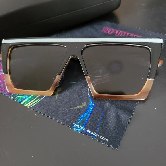 Spitfire | Accessories | Brand New Spitfire Sunglasses  display picture 1